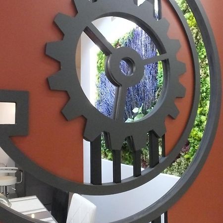 Prestige House Hotel Salerno Luaran gambar