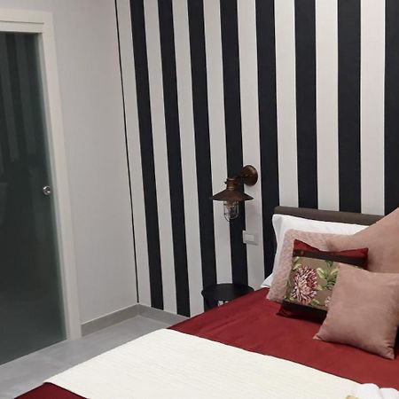 Prestige House Hotel Salerno Luaran gambar