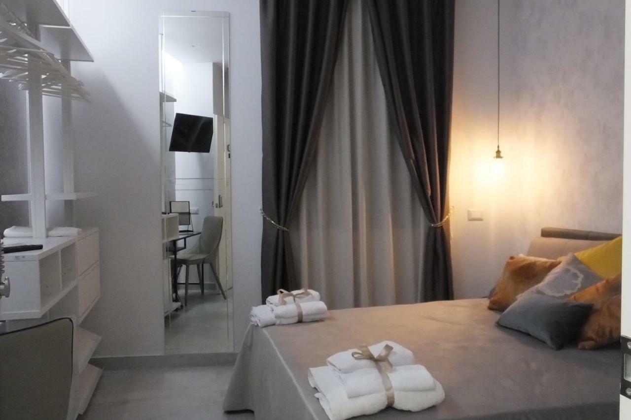 Prestige House Hotel Salerno Luaran gambar