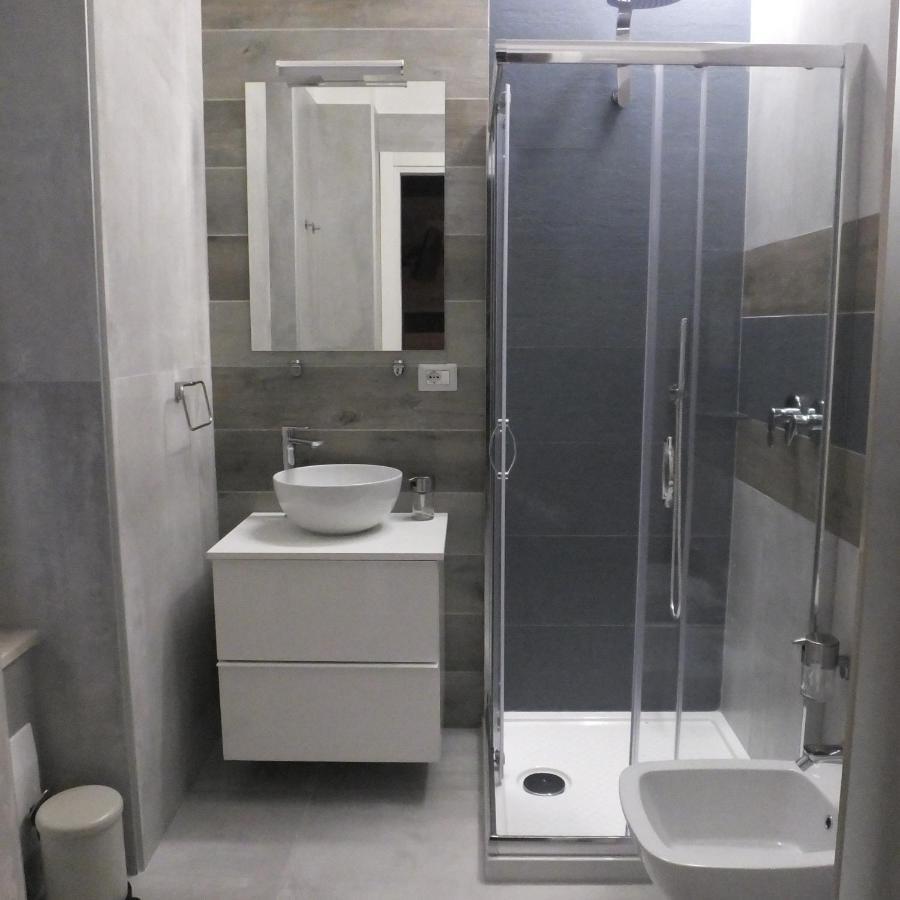 Prestige House Hotel Salerno Luaran gambar