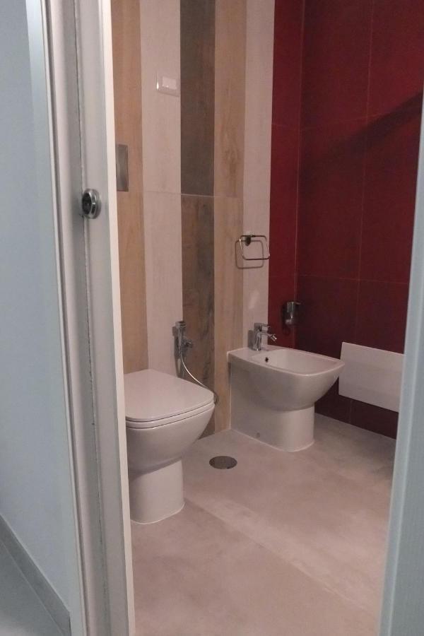 Prestige House Hotel Salerno Luaran gambar